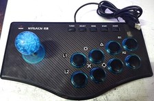 Nygacn fight stick usato  Roma