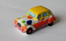 Feve citroen customisees d'occasion  Nouaillé-Maupertuis