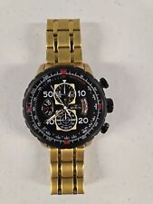 Relógio preto masculino Invicta Aviator - 17206 comprar usado  Enviando para Brazil