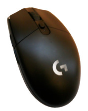 G305 lightspeed kabellose gebraucht kaufen  Zinnowitz