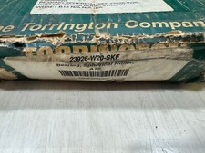 Usado, ROLAMENTO DE ROLOS ESFÉRICO TORRINGTON 23926-W20 130x180x37MM, 23926 TORRINGTON comprar usado  Enviando para Brazil
