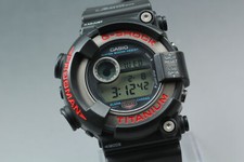 [Quase em perfeito estado] Casio G-SHOCK FROGMAN DW-8200-1A relógio masculino quartzo mostrador preto JAPÃO comprar usado  Enviando para Brazil