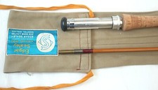 Edgar sealey flyfisher for sale  CRICKHOWELL