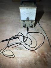 Heathkit vtvm vacuum for sale  Syracuse