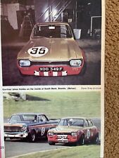 Alan mann ford for sale Alan mann ford for sale  COLCHESTER