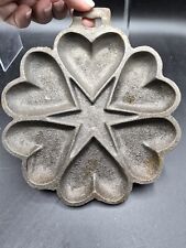 Vintage heart star for sale  Meigs