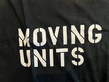 Vintage moving units for sale  Sherman Oaks