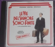 Pino daniele vie usato  Italia