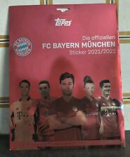 Bayern münchen ffizielles gebraucht kaufen  Oberhausen