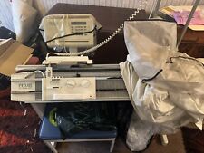 Passap electronic 6000 for sale  LONDON