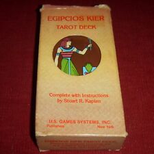 Ancien jeu cartes d'occasion  Blain