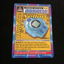 Digimon card digivice for sale  Plant City