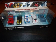 Coffret vehicules majorette d'occasion  France