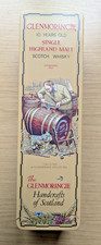 Glenmorangie handcrafts scotla for sale  YATELEY