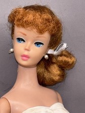 Vintage ponytail barbie d'occasion  Expédié en Belgium