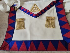 Masonic royal arch for sale  EGHAM