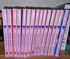 Mars manga 15 gebraucht kaufen  Frankfurt am Main