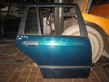 Tür hinten bmw gebraucht kaufen  Warendorf
