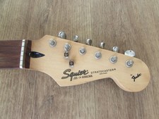 Gold logo fender for sale  OXFORD