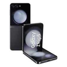 Samsung galaxy flip5 d'occasion  Lieusaint