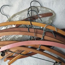 Vintage wooden wood for sale  Damascus