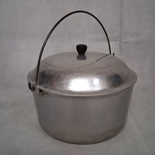 Majestic cookware cast for sale  Council Bluffs