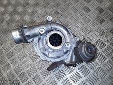 2013 RENAULT KANGOO TURBOCHARGER TURBINE DIESEL 1500DCI 8201164371, usado comprar usado  Enviando para Brazil