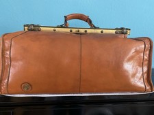 Echtleder luxus reise gebraucht kaufen  Solingen