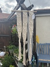 Urban outfitters macrame for sale  FAREHAM