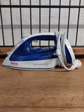 Dampfbügeleisen tefal ultragl gebraucht kaufen  Lindenberg i.Allgäu