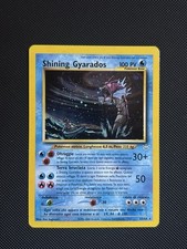 Shining gyarados ita usato  Lucca