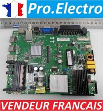 Scheda Madre TV HISENSE LTDN40D50EU TP.S506.PB801 JHD396DF-E01, usado comprar usado  Enviando para Brazil