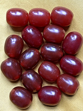 Vintage cherry amber for sale  DERBY