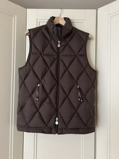 Herrenweste moncler größe gebraucht kaufen  Schliersee