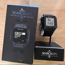 Montre rip curl d'occasion  Saint-Gilles-Croix-de-Vie