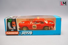Carrera servo 132 gebraucht kaufen  Bad Waldsee