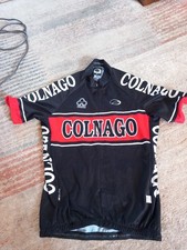 Colnago jersey for sale  BRADFORD