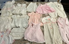 Lot vintage baby for sale  Midkiff