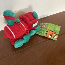 Rudolph misfit train for sale  North Andover
