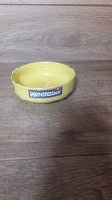 Retro vintage weetabix for sale  BOLTON