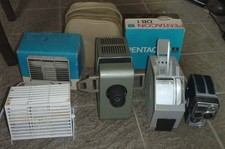 diabetrachter pentacon gebraucht kaufen  Eisfeld