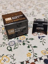 Olympus flash acc. usato  Rivoli