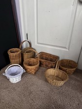 Choose variety baskets for sale  Fitchburg