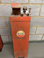 Vintage champion spark for sale  CHELMSFORD