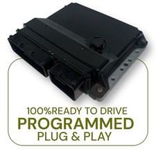 89661 0r290 programmed d'occasion  Expédié en Belgium