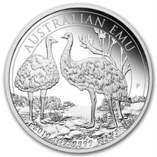 Emu 2019 australia for sale  Niagara Falls