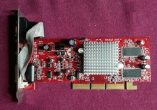 Ati radeon 9200 usato  Cassina de' Pecchi