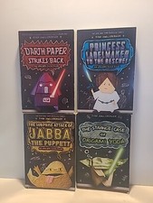 Set origami yoda for sale  Arcadia