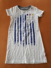 Sommerkleid kleid kurzarm gebraucht kaufen  Bornheim