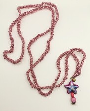 Collana chiama angeli usato  Roma